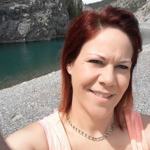 Meet your Posher, Tanya
